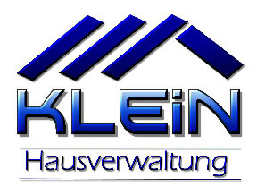 Klein-Hausverwaltung-Logo